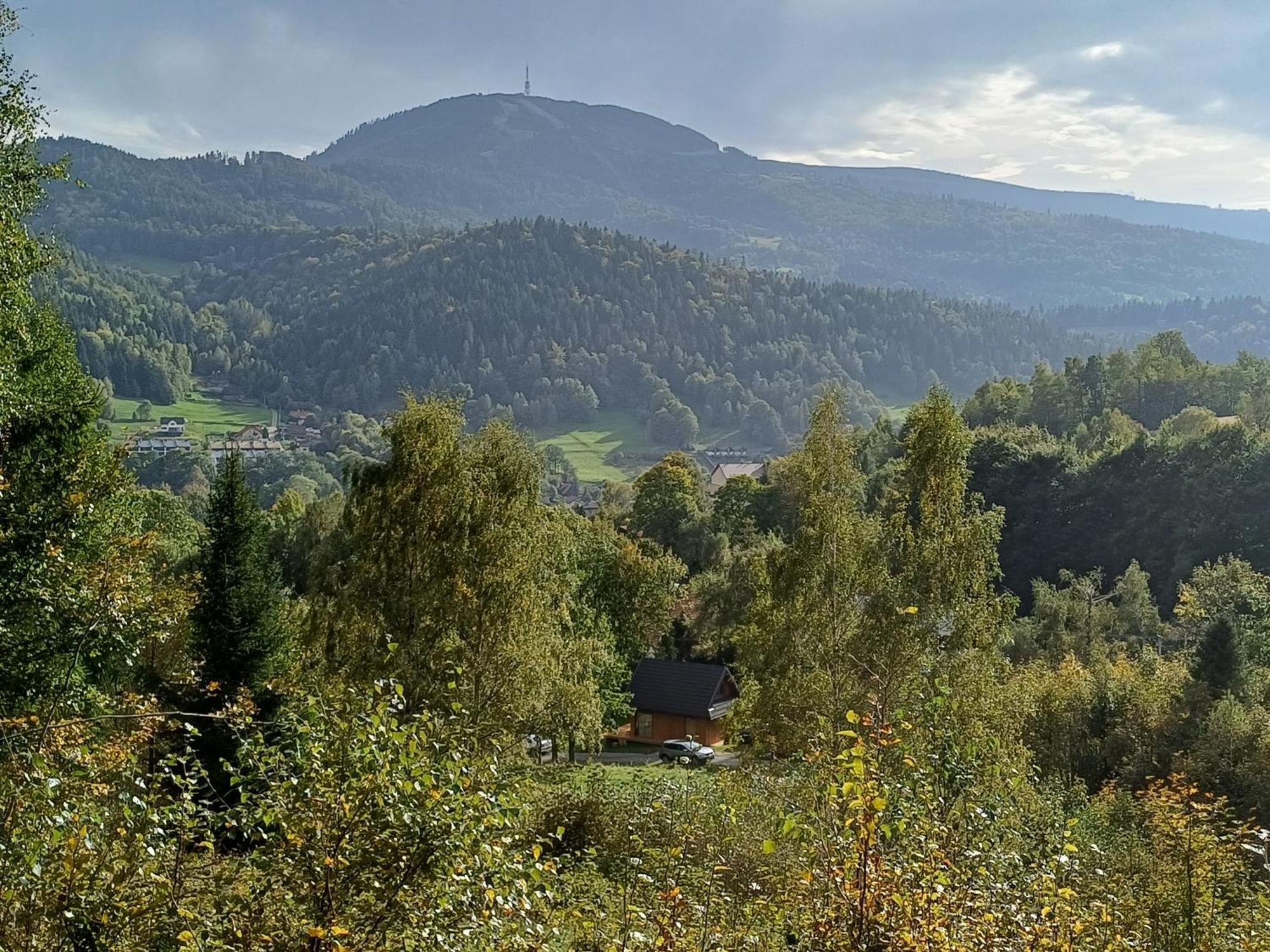 Chalet Cichosza W Szczyrku Szczyrk